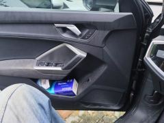 Audi Q3 35 TFSI Active Dynamic Edition - photo 12