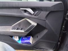 Audi Q3 35 TFSI Active Dynamic Edition - photo 13