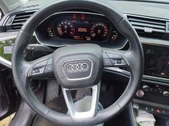 Audi Q3 35 TFSI Active Dynamic Edition - photo 18