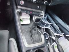 Audi Q3 35 TFSI Active Dynamic Edition - photo 19