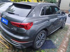 Audi Q3 35 TFSI Active Dynamic Edition - photo 2