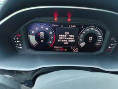 Audi Q3 35 TFSI Active Dynamic Edition - photo 20