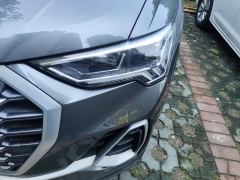 Audi Q3 35 TFSI Active Dynamic Edition - photo 4