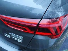 Audi Q3 35 TFSI Active Dynamic Edition - photo 5