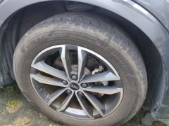 Audi Q3 35 TFSI Active Dynamic Edition - photo 6
