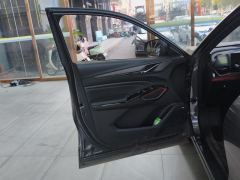 Changan X5 PLUS 1.5T Pioneer - ფოტო 12