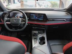 Changan X5 PLUS 1.5T Pioneer - ფოტო 16