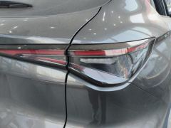 Changan X5 PLUS 1.5T Pioneer - ფოტო 5