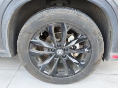 Changan X5 PLUS 1.5T Pioneer - ფოტო 6