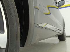 Geely Xingyue L 2.0T Automatic two-wheel drive Sky Edition - ფოტო 10