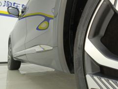 Geely Xingyue L 2.0T Automatic two-wheel drive Sky Edition - ფოტო 11