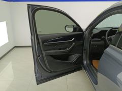 Geely Xingyue L 2.0T Automatic two-wheel drive Sky Edition - ფოტო 12