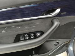 Geely Xingyue L 2.0T Automatic two-wheel drive Sky Edition - ფოტო 13