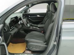 Geely Xingyue L 2.0T Automatic two-wheel drive Sky Edition - ფოტო 14