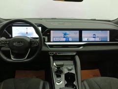 Geely Xingyue L 2.0T Automatic two-wheel drive Sky Edition - ფოტო 16