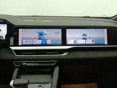 Geely Xingyue L 2.0T Automatic two-wheel drive Sky Edition - ფოტო 17