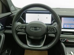 Geely Xingyue L 2.0T Automatic two-wheel drive Sky Edition - ფოტო 18