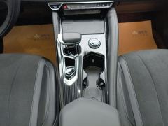 Geely Xingyue L 2.0T Automatic two-wheel drive Sky Edition - ფოტო 19