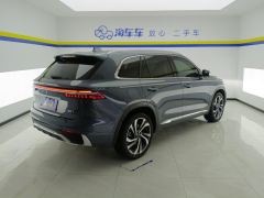 Geely Xingyue L 2.0T Automatic two-wheel drive Sky Edition - ფოტო 2