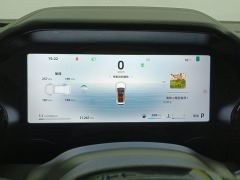 Geely Xingyue L 2.0T Automatic two-wheel drive Sky Edition - ფოტო 20