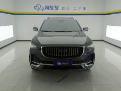 Geely Xingyue L 2.0T Automatic two-wheel drive Sky Edition - ფოტო 3
