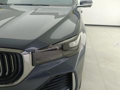 Geely Xingyue L 2.0T Automatic two-wheel drive Sky Edition - ფოტო 4