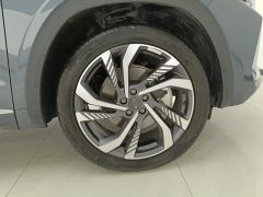 Geely Xingyue L 2.0T Automatic two-wheel drive Sky Edition - ფოტო 6