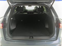 Geely Xingyue L 2.0T Automatic two-wheel drive Sky Edition - ფოტო 7