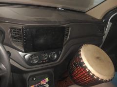 Wuling Hongguang V 1.5L Edition 5 - ფოტო 17