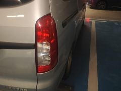 Wuling Hongguang V 1.5L Edition 5 - ფოტო 5