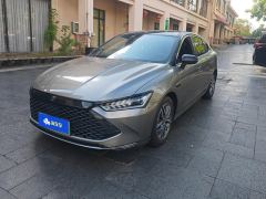 BYD Qin PLUS DM-i 55km Flagship - photo 1