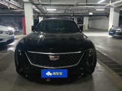 Cadillac CT5 28T Luxury Pro - photo 3
