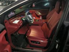 Luxeed R7 Hongmeng Zhixing Wisdom Realm R7 BEV 667km Rear-wheel drive Max (192-line lidar) - фото 14