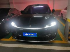 Luxeed R7 Hongmeng Zhixing Wisdom Realm R7 BEV 667km Rear-wheel drive Max (192-line lidar) - фото 3
