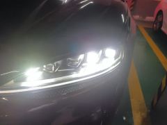 Luxeed R7 Hongmeng Zhixing Wisdom Realm R7 BEV 667km Rear-wheel drive Max (192-line lidar) - фото 4