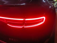 Luxeed R7 Hongmeng Zhixing Wisdom Realm R7 BEV 667km Rear-wheel drive Max (192-line lidar) - фото 5