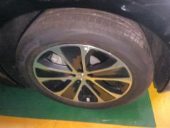 Luxeed R7 Hongmeng Zhixing Wisdom Realm R7 BEV 667km Rear-wheel drive Max (192-line lidar) - фото 6