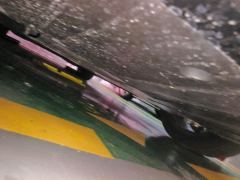 Luxeed R7 Hongmeng Zhixing Wisdom Realm R7 BEV 667km Rear-wheel drive Max (192-line lidar) - фото 8