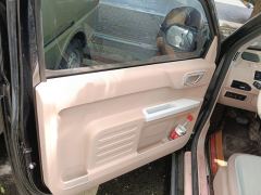 Geely Panda 200km - ფოტო 12