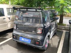 Geely Panda 200km - ფოტო 2