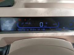 Geely Panda 200km - ფოტო 20