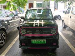 Geely Panda 200km - ფოტო 3