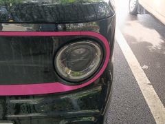 Geely Panda 200km - ფოტო 4