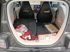 Geely Panda 200km - ფოტო 7