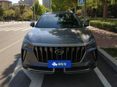 GAC GS4 PLUS 270T Edition - ფოტო 3