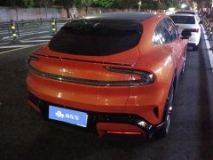 Xiaomi YU7 770km AWD Pro - ფოტო 2