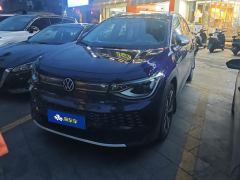 Volkswagen VW ID.6 X Pro Smart Long Range Edition - ფოტო 1