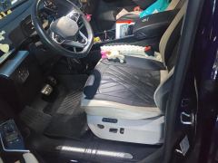 Volkswagen VW ID.6 X Pro Smart Long Range Edition - ფოტო 14