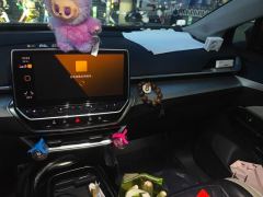 Volkswagen VW ID.6 X Pro Smart Long Range Edition - ფოტო 17
