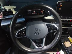 Volkswagen VW ID.6 X Pro Smart Long Range Edition - ფოტო 18